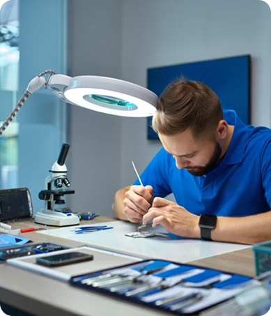 О сервисном центре Blackmagic в Нижнем Новгороде